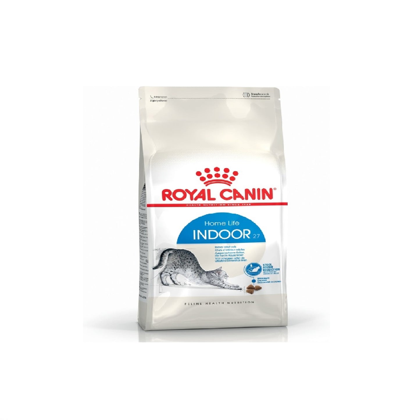 ROYAL CANIN - Indoor 27