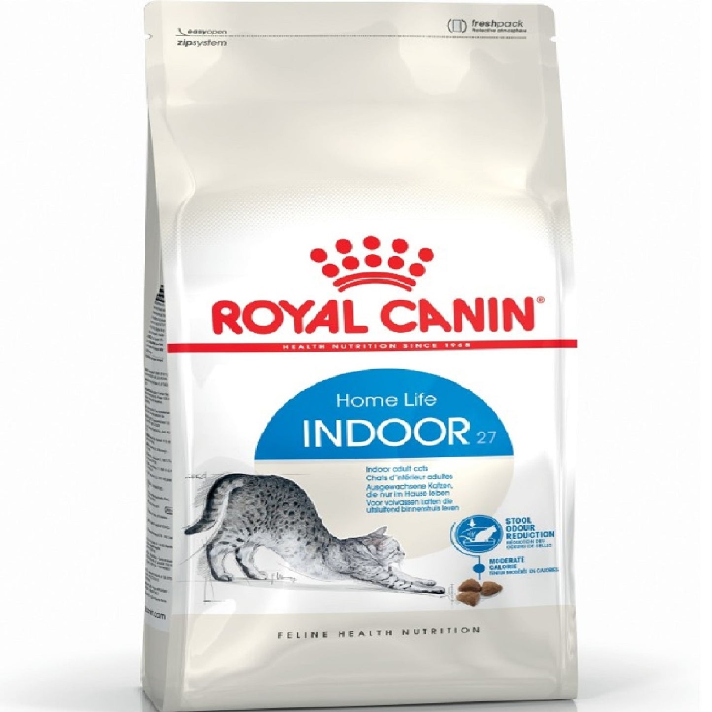 ROYAL CANIN - Indoor 27