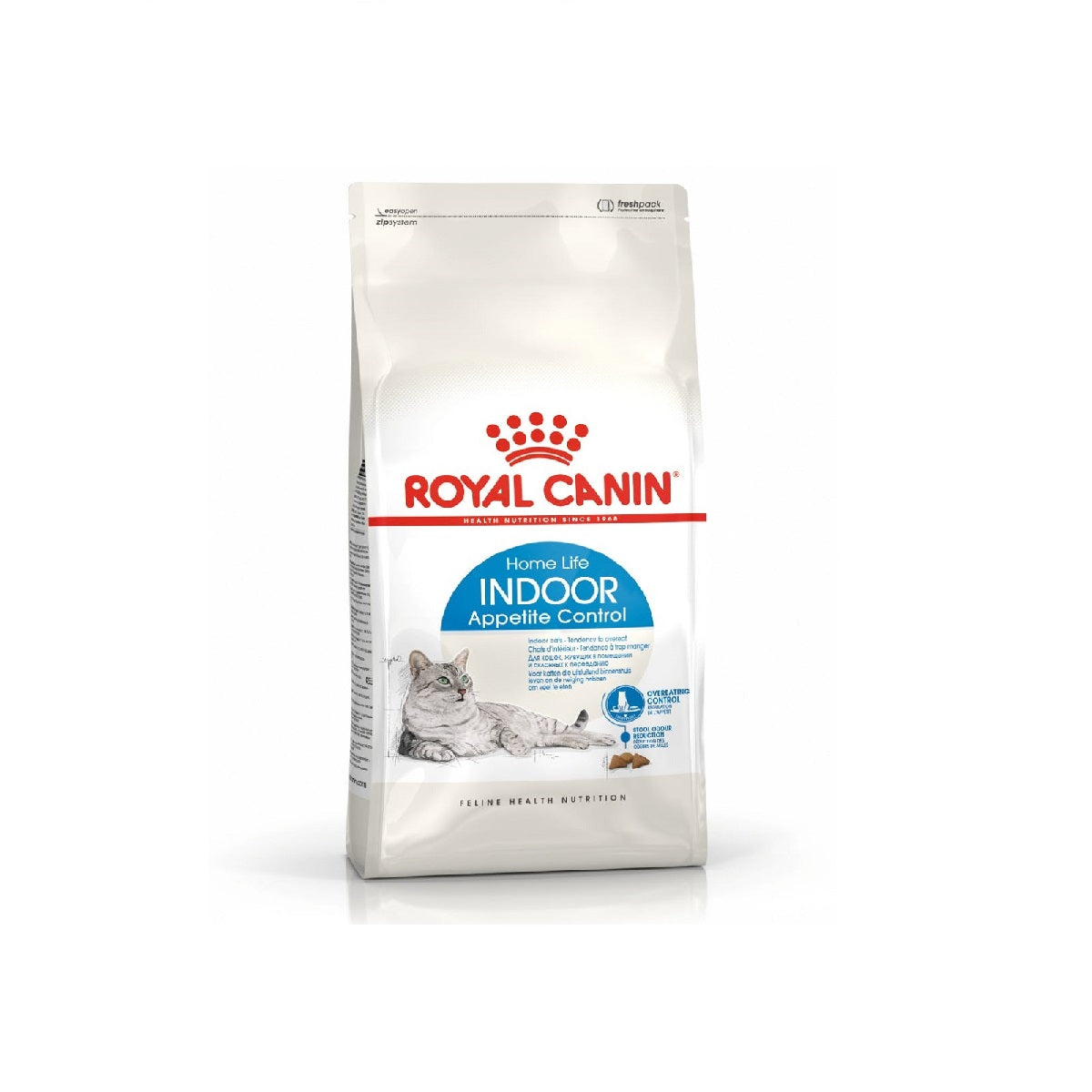 ROYAL CANIN - Indoor Appetite Control