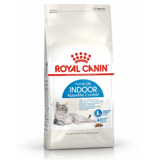 ROYAL CANIN - Indoor Appetite Control