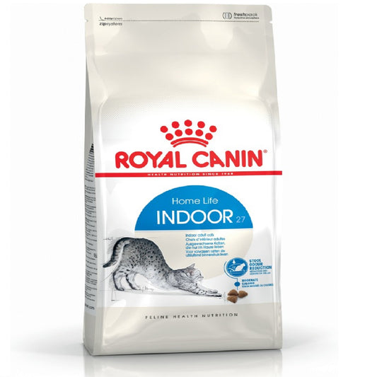 ROYAL CANIN - Indoor 27