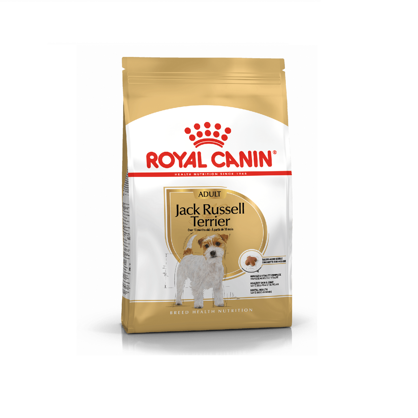 ROYAL CANIN - Jack Russell Terrier Adult