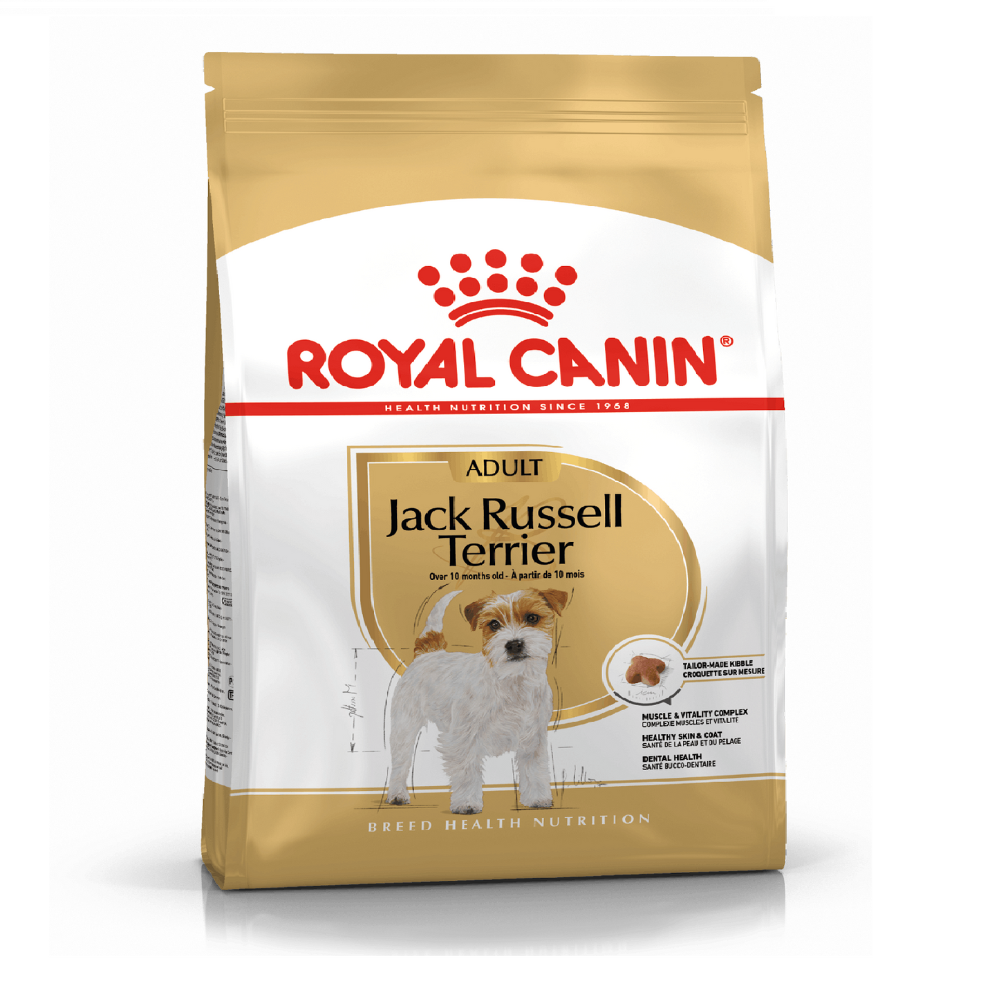ROYAL CANIN - Jack Russell Terrier Adult