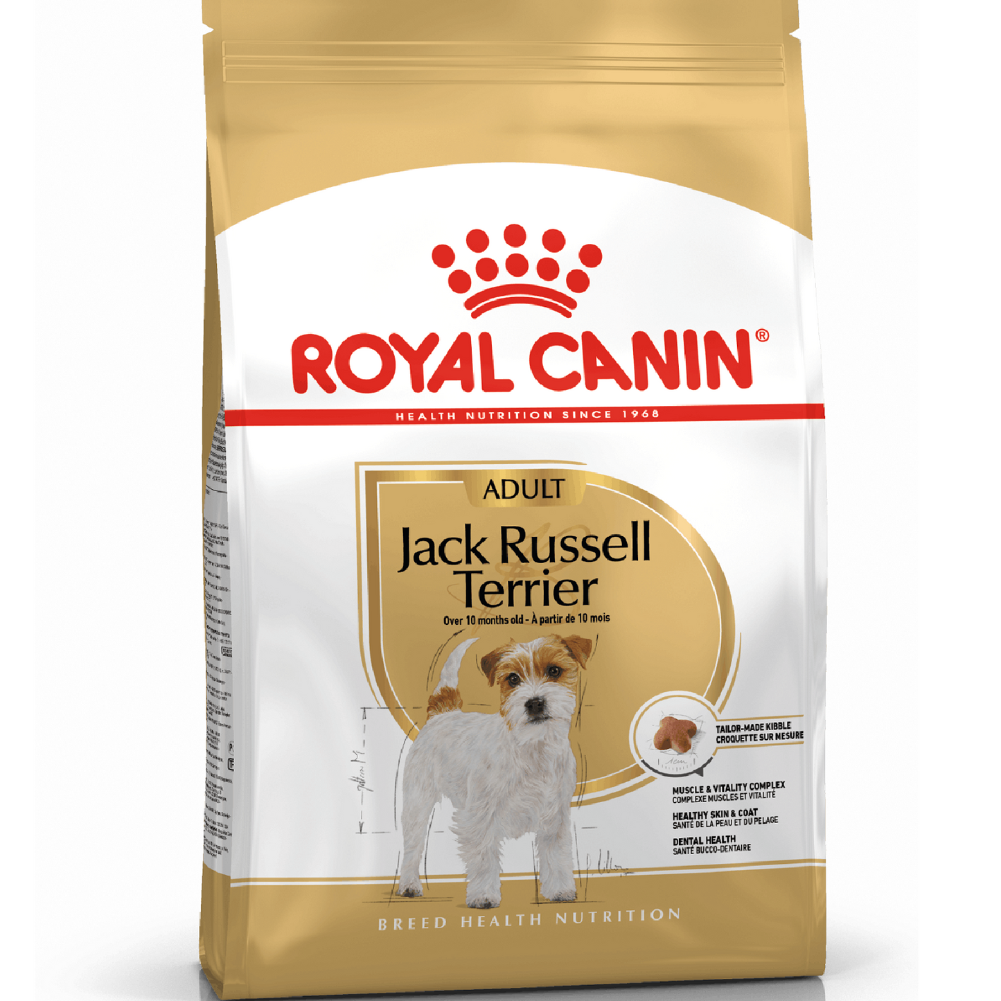 ROYAL CANIN - Jack Russell Terrier Adult
