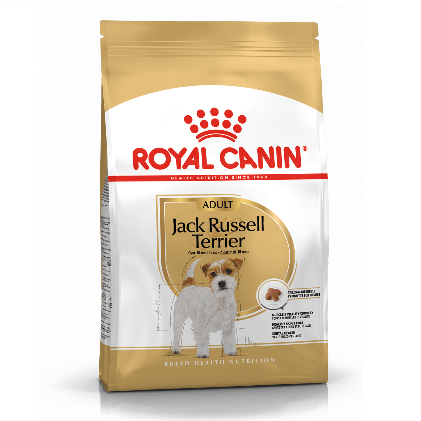 ROYAL CANIN - Jack Russell Terrier Adult