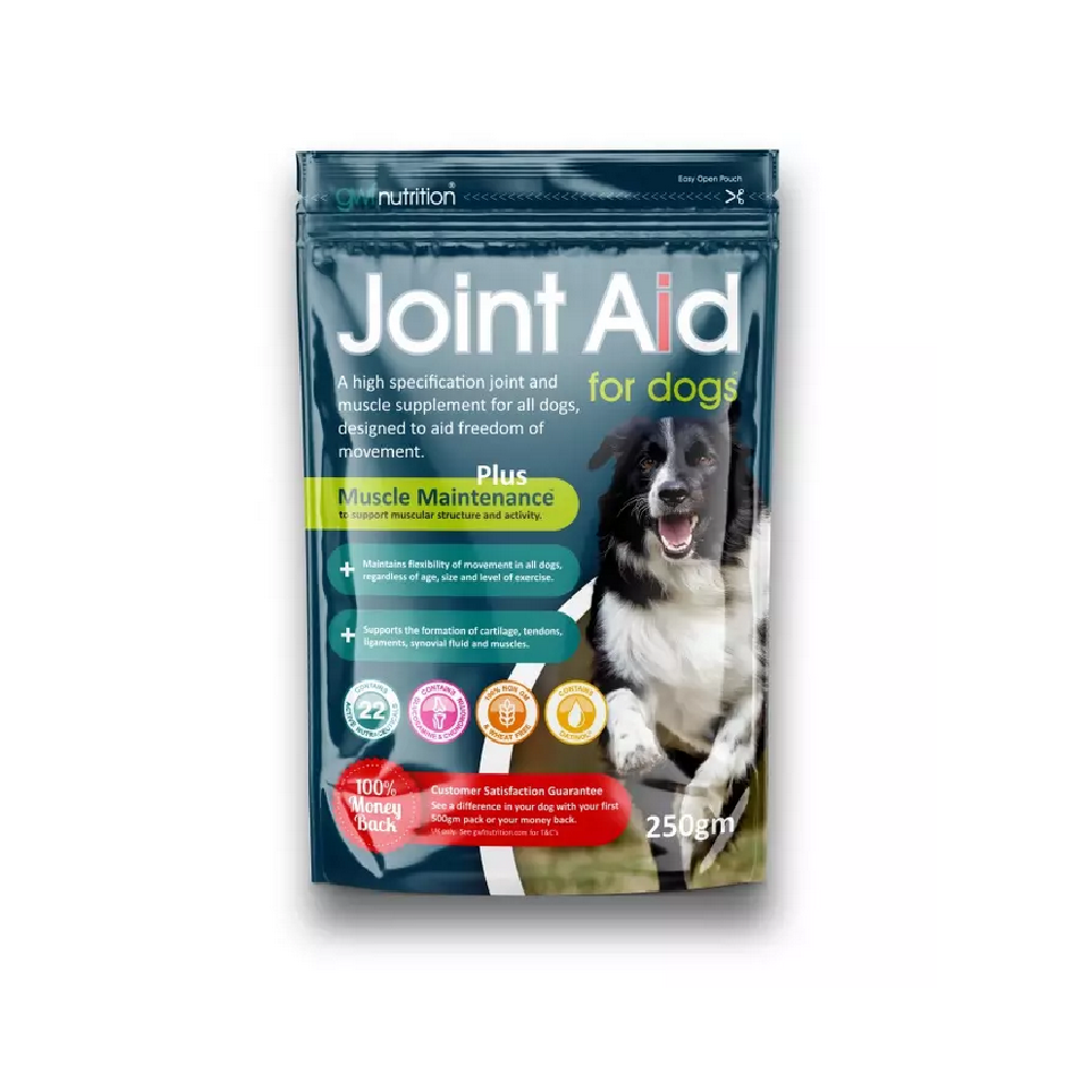 gwf nutrition - Joint Aid for dogs
