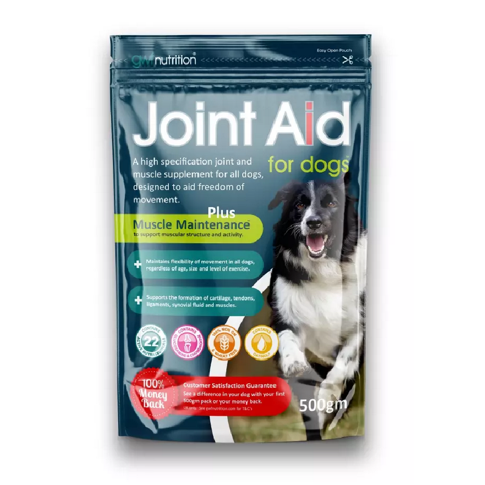 gwf nutrition - Joint Aid for dogs