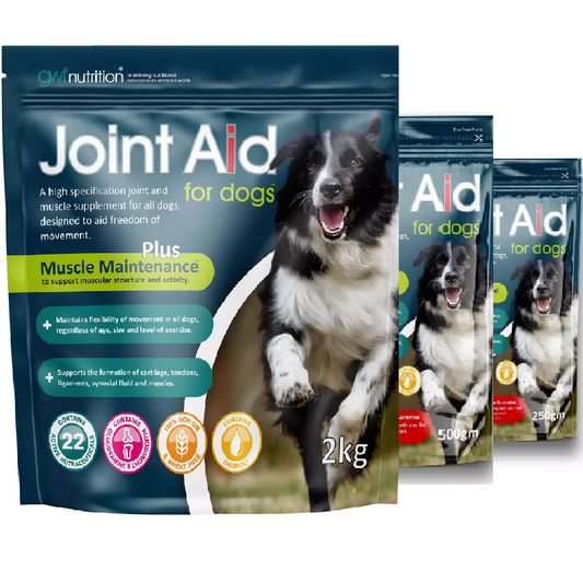 gwf nutrition - Joint Aid for dogs