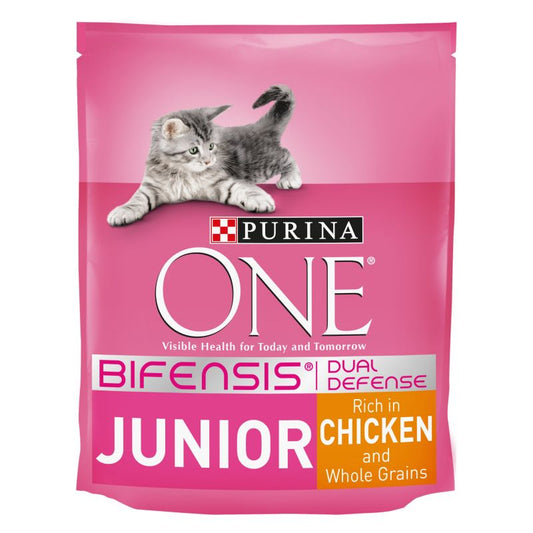 Purina - One Kitten (2.8kg)