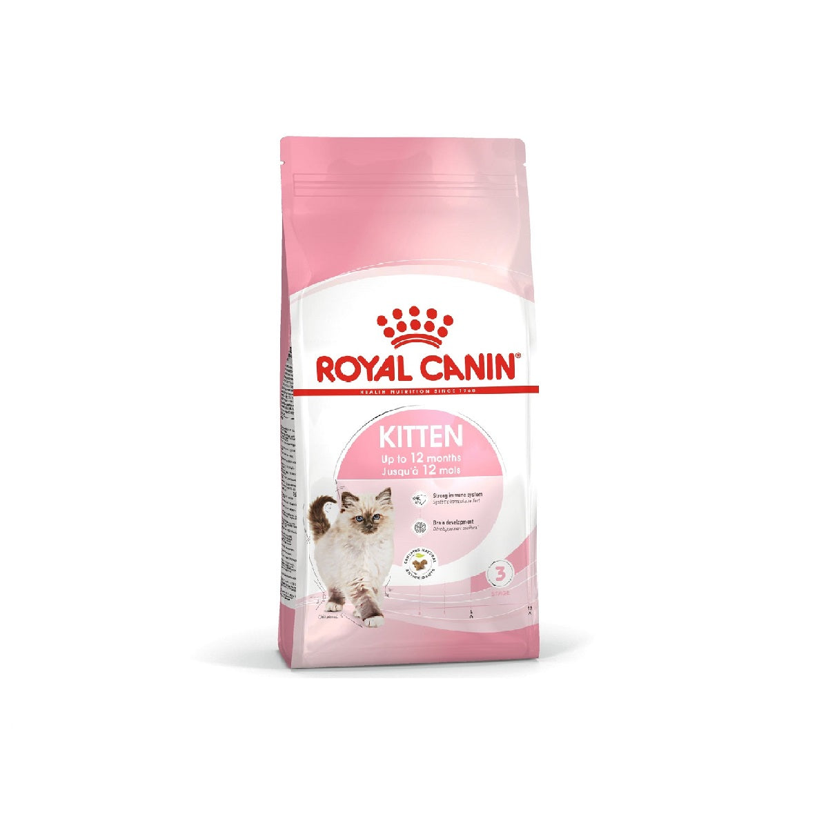 ROYAL CANIN - Kitten