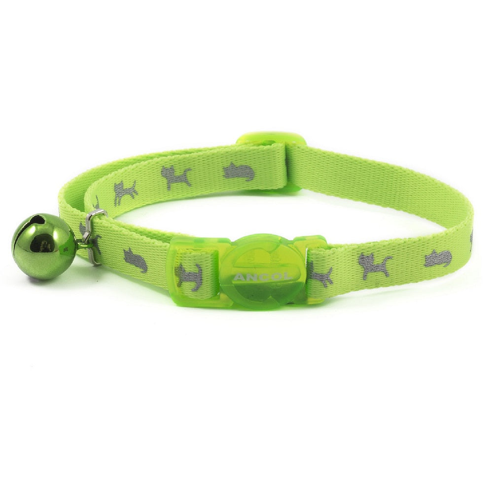 Ancol - Kitten Hi-Viz Collar