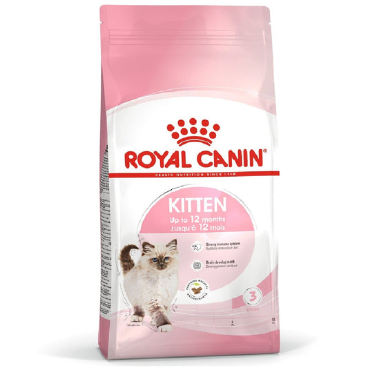 ROYAL CANIN - Kitten