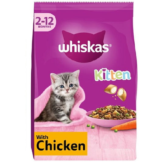 Whiskas - Kitten