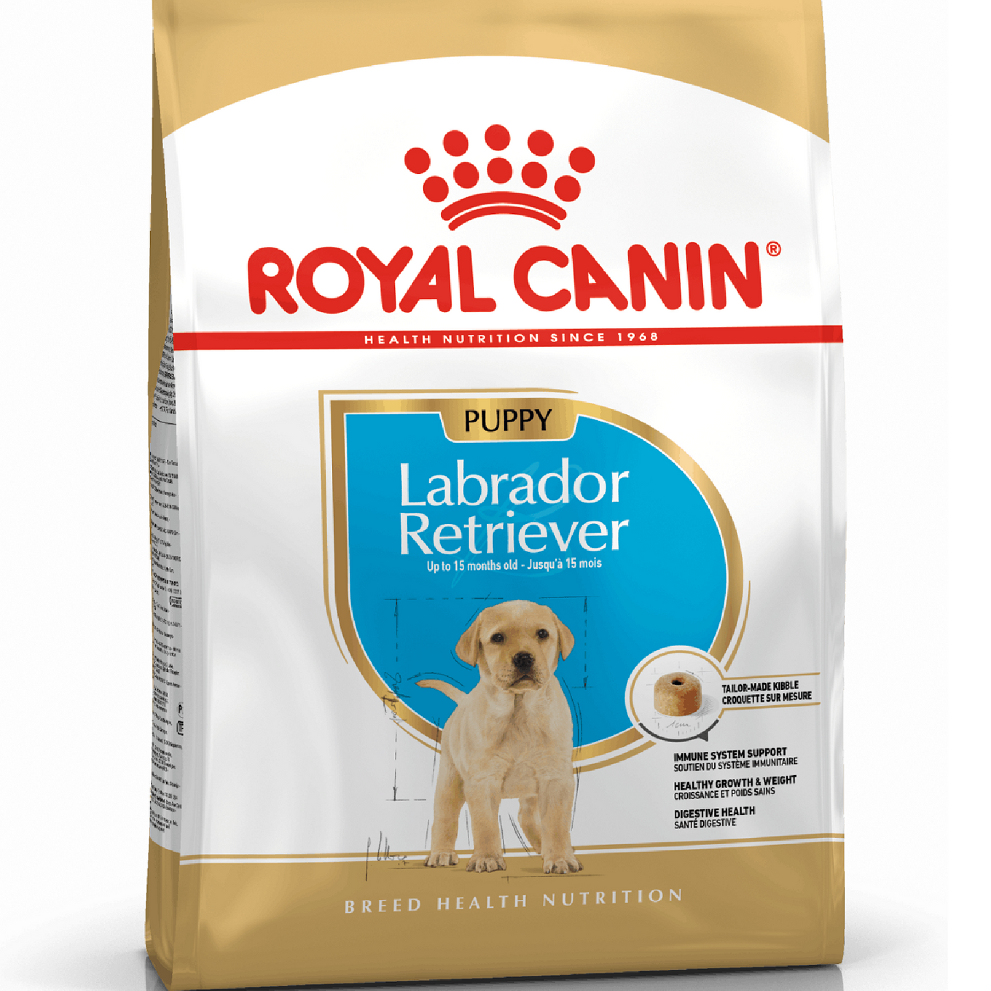 ROYAL CANIN - Labrador Retriever Puppy