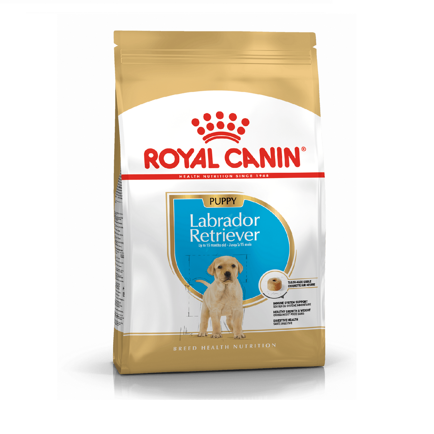 ROYAL CANIN - Labrador Retriever Puppy