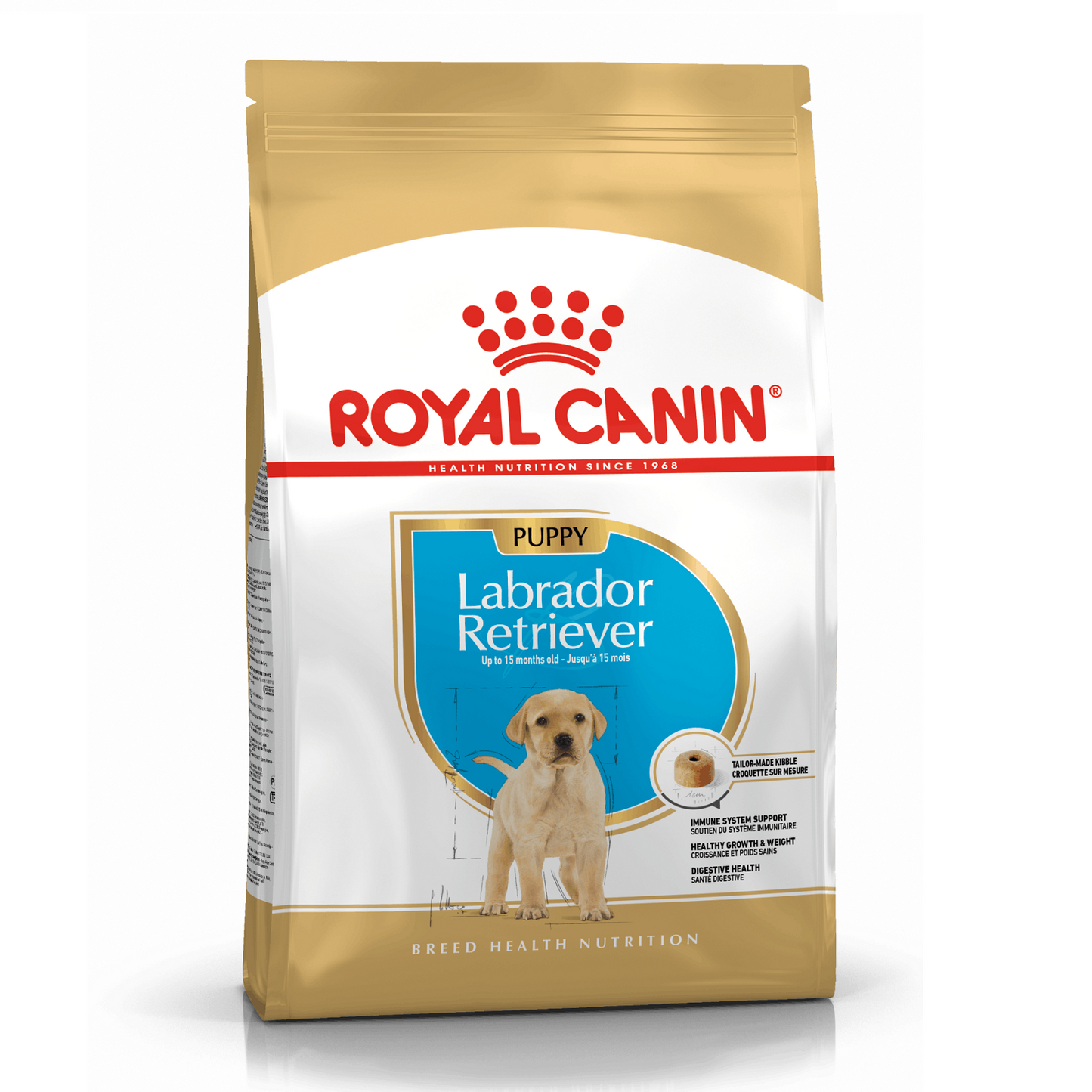 ROYAL CANIN - Labrador Retriever Puppy