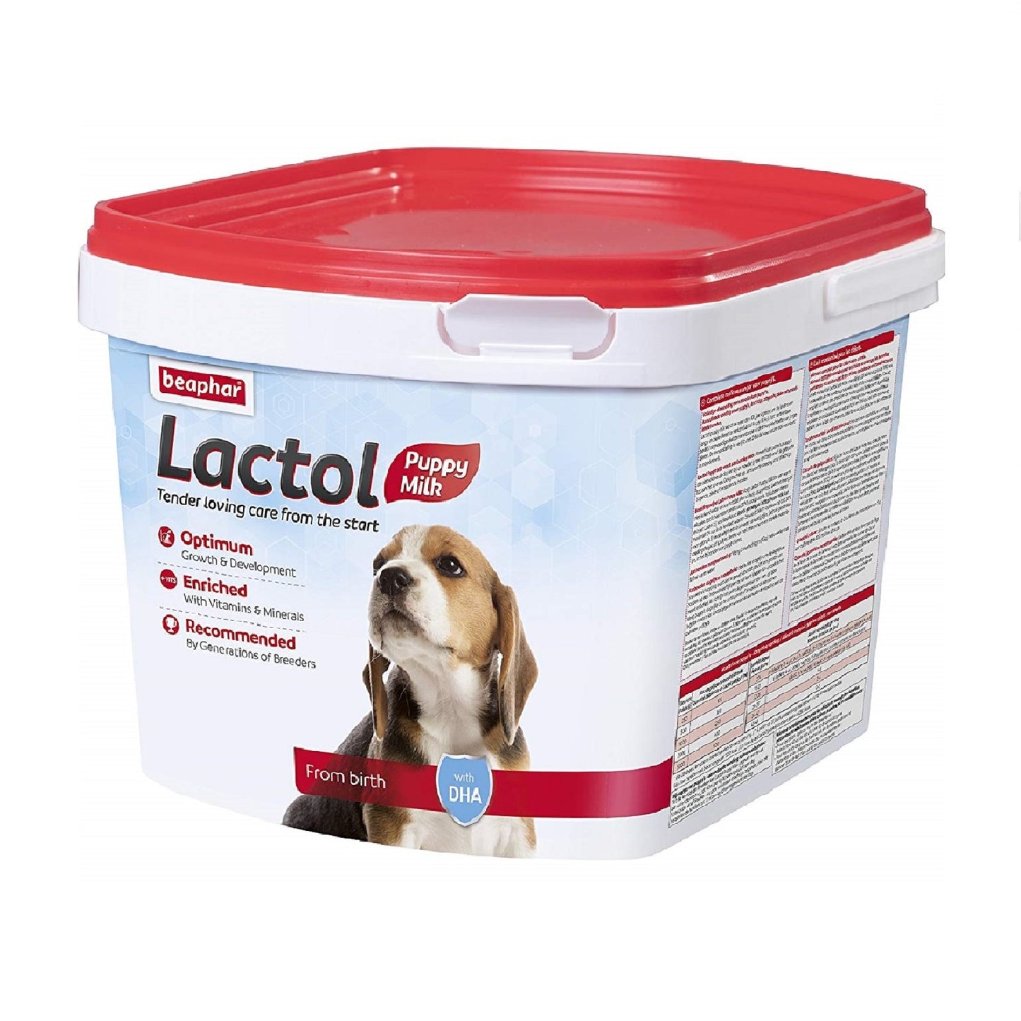 Beaphar - Lactol Puppy Milk
