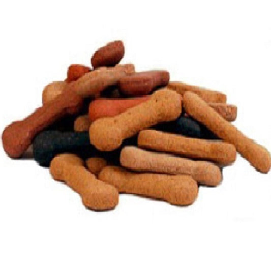 Pointer - Assorted Large Bones (10kg)