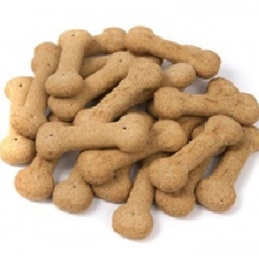Pointer - Plain Large Bones (10kg)