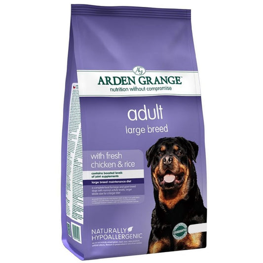 Arden Grange - Large Breed