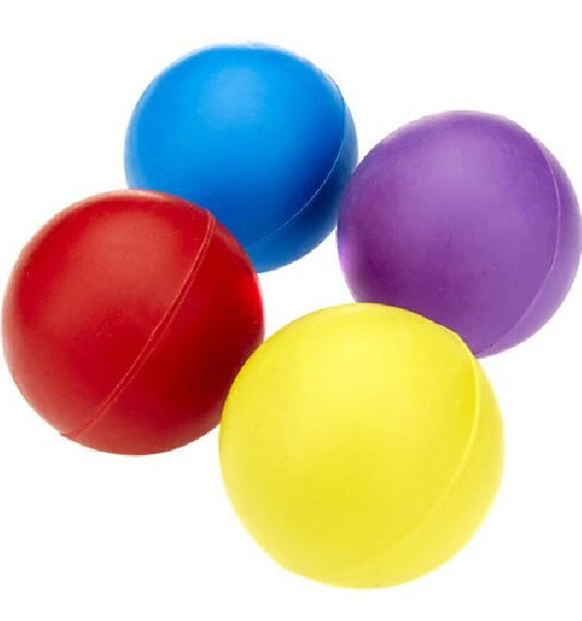 CLASSIC - Rubber Ball
