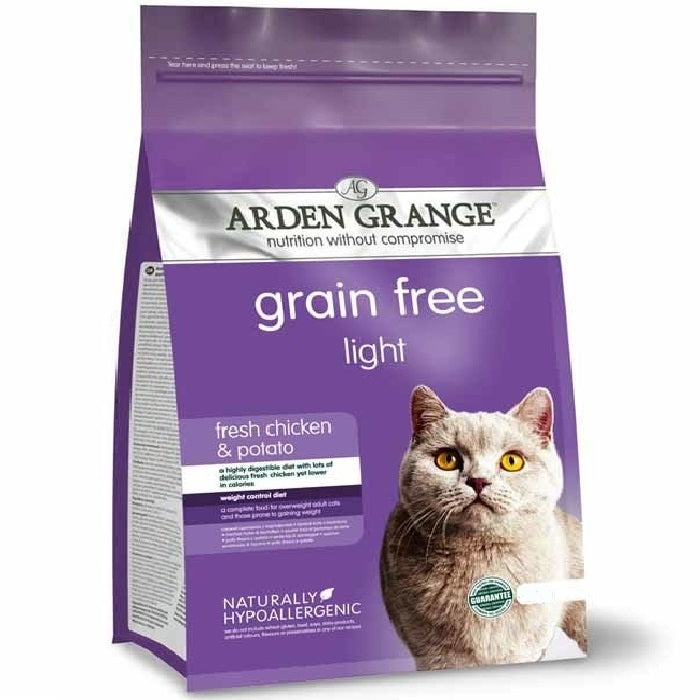 Arden Grange - Grain Free Light