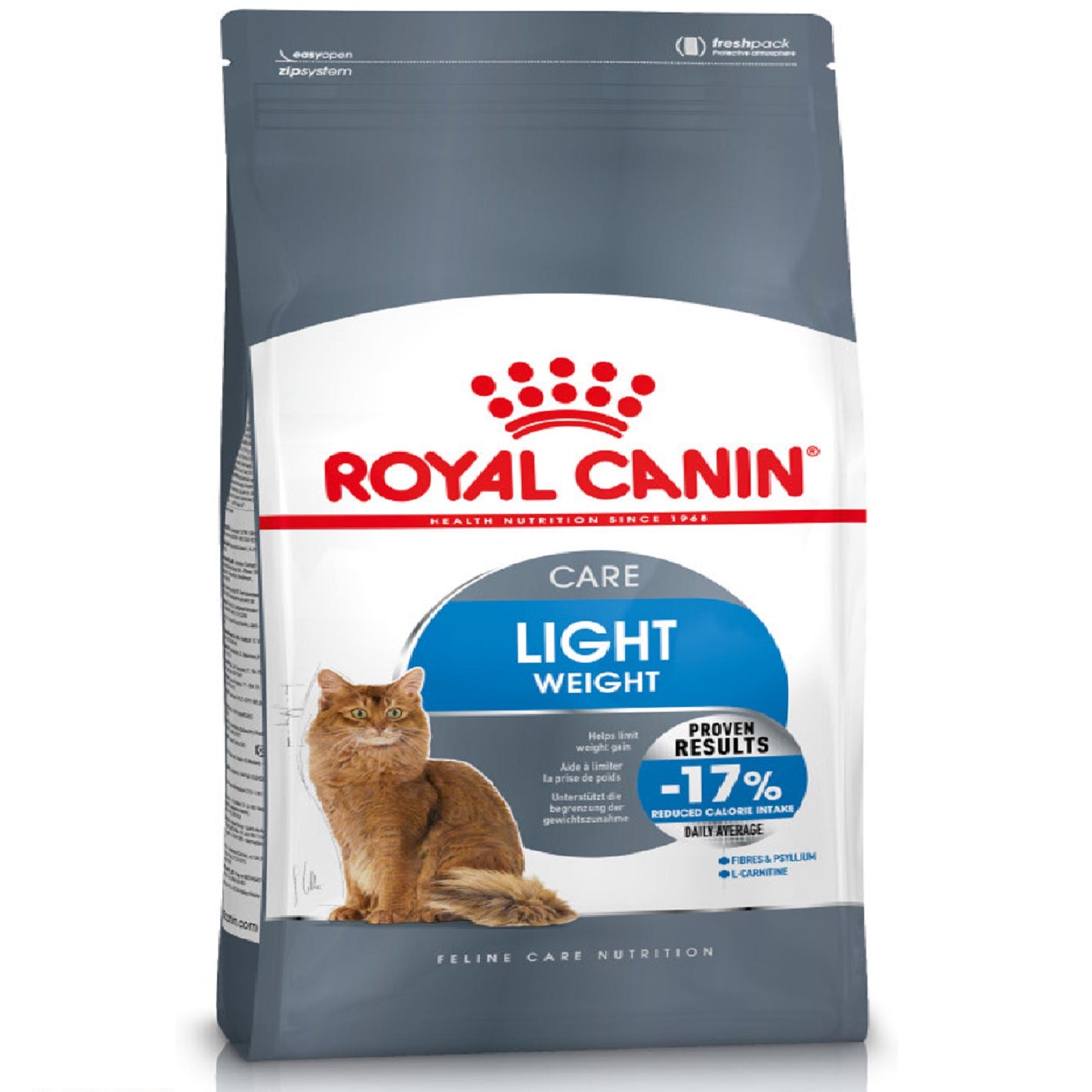 ROYAL CANIN - Light Weight Care