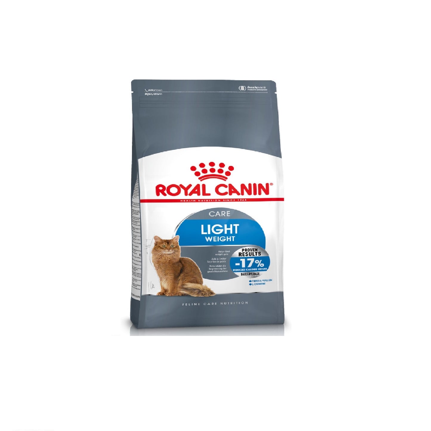 ROYAL CANIN - Light Weight Care