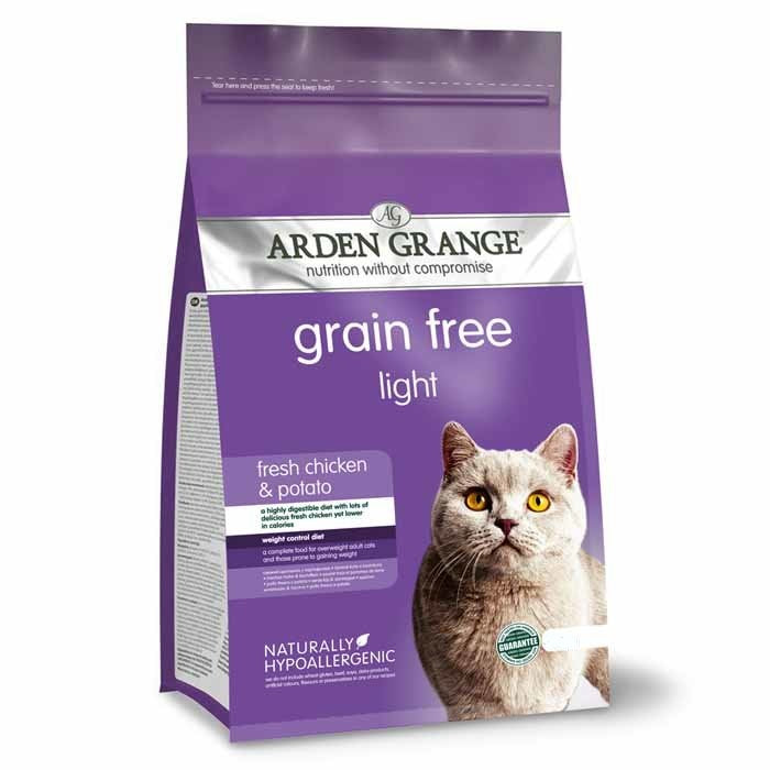 Arden Grange - Grain Free Light