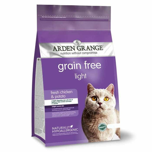 Arden Grange - Grain Free Light