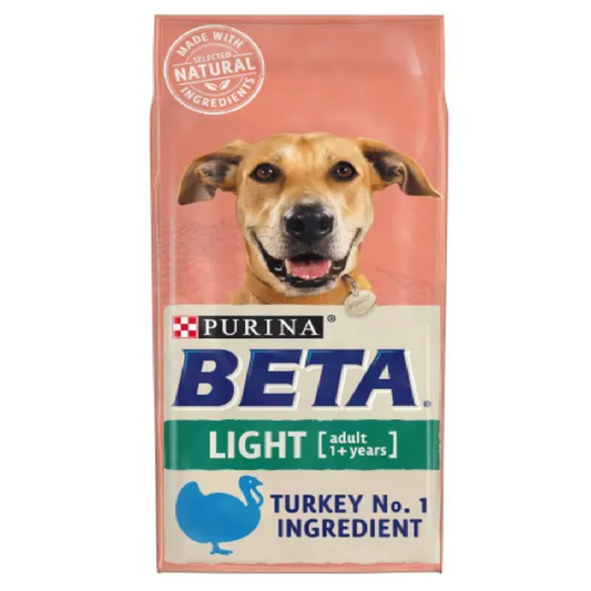 BETA - Light