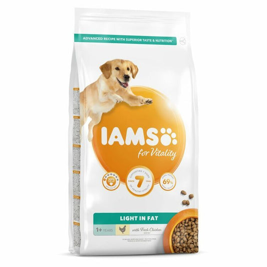 Iams - Light in Fat