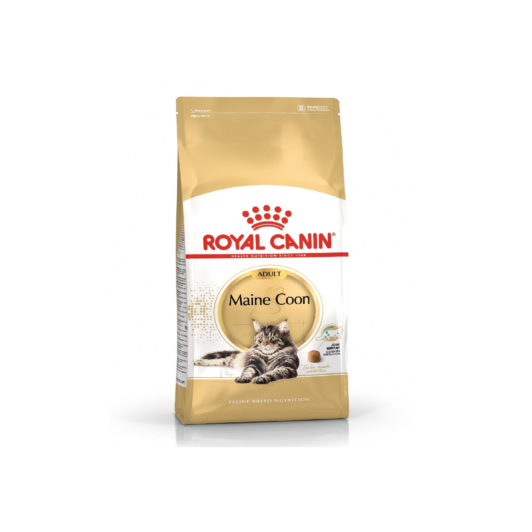 Royal canin maine coon 2024 biscuits