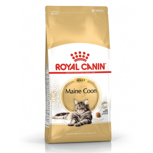 ROYAL CANIN - Maine Coon Adult