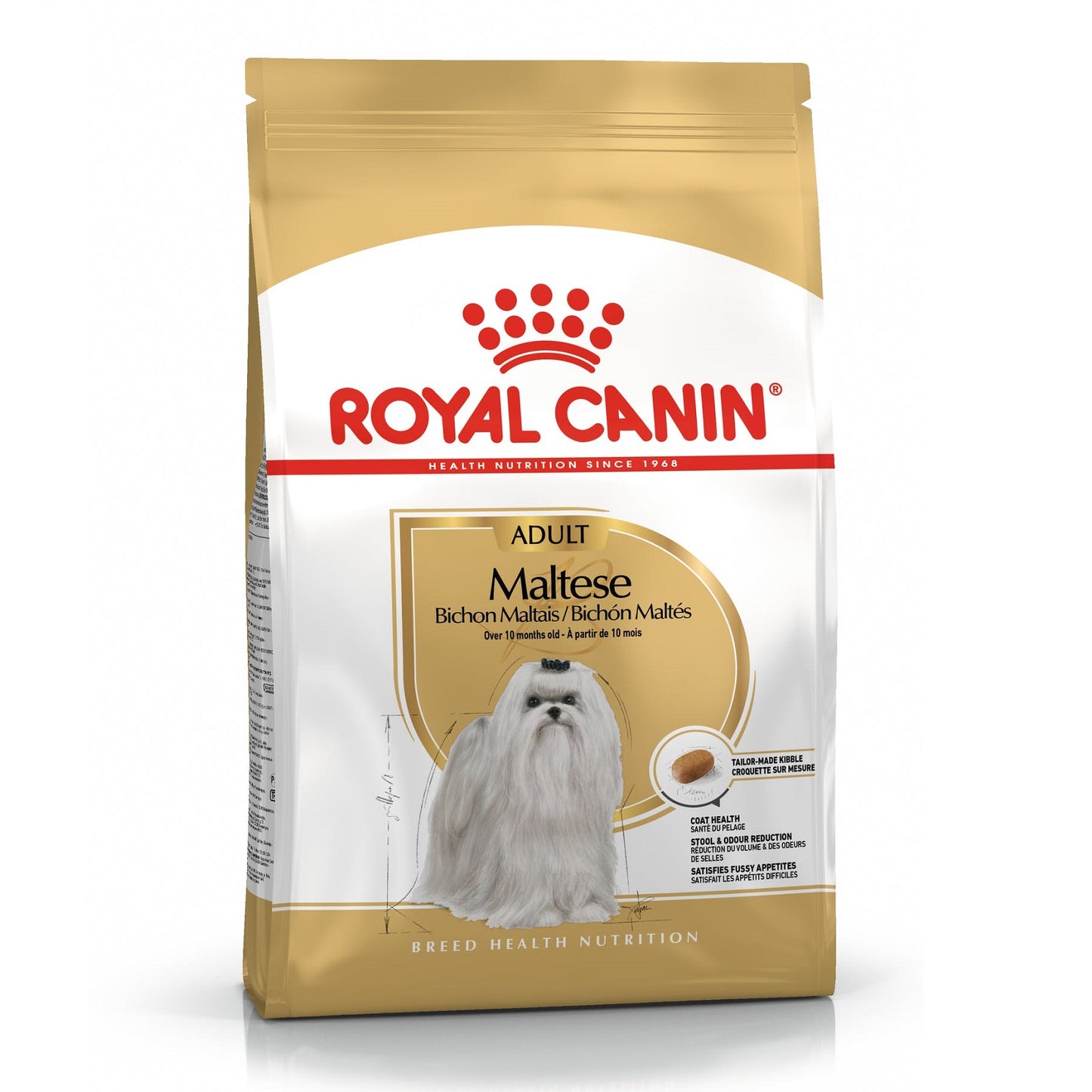 ROYAL CANIN - Maltese Adult (1.5kg)