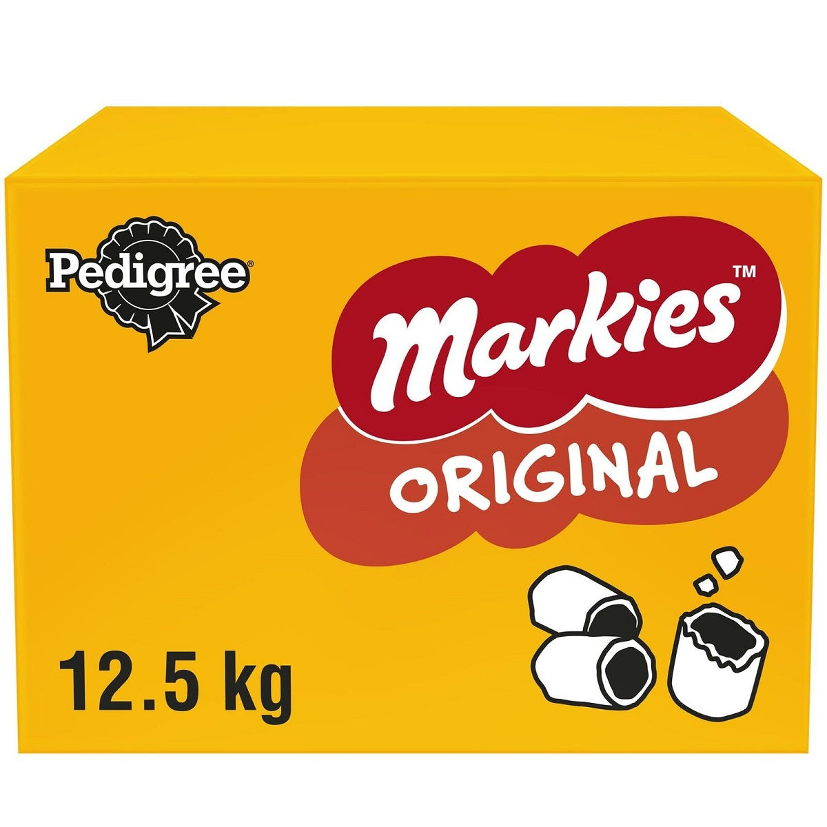 Pedigree - Markies Original