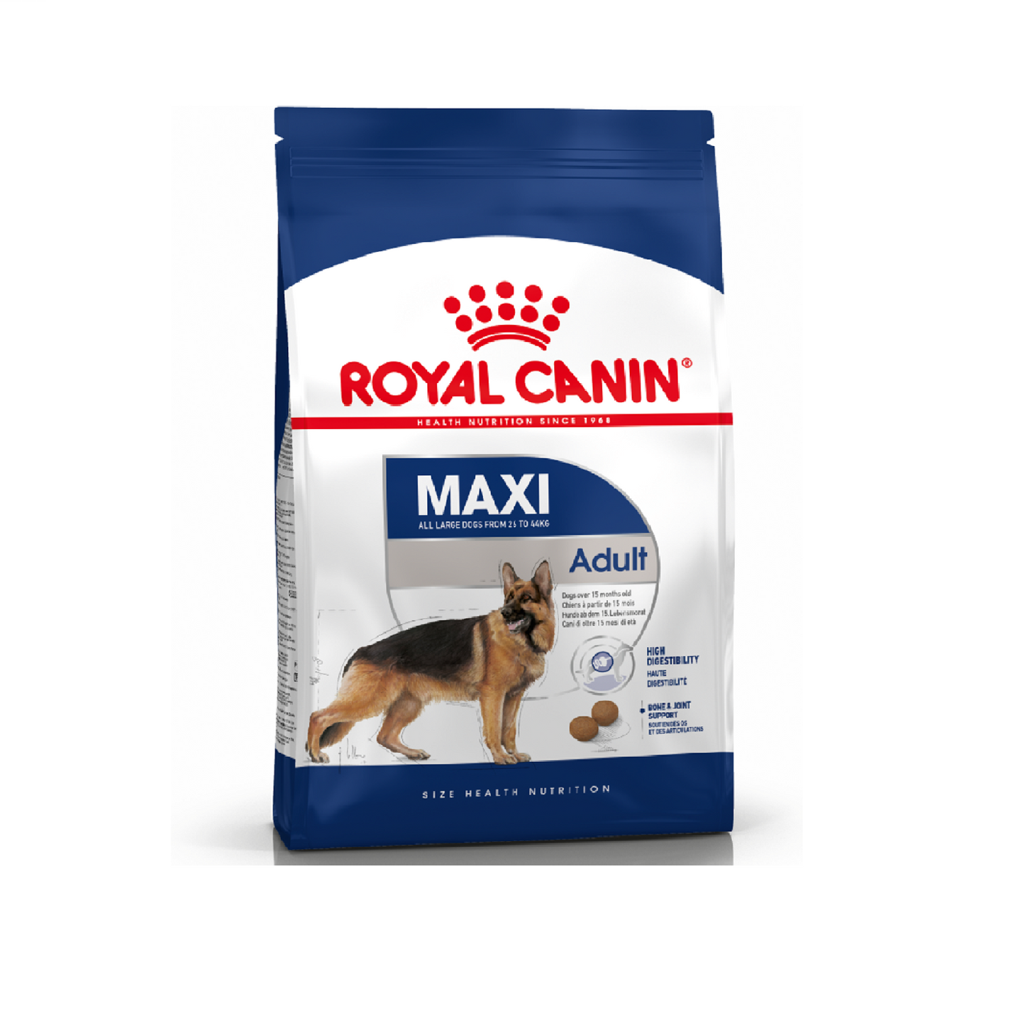 ROYAL CANIN - Maxi Adult