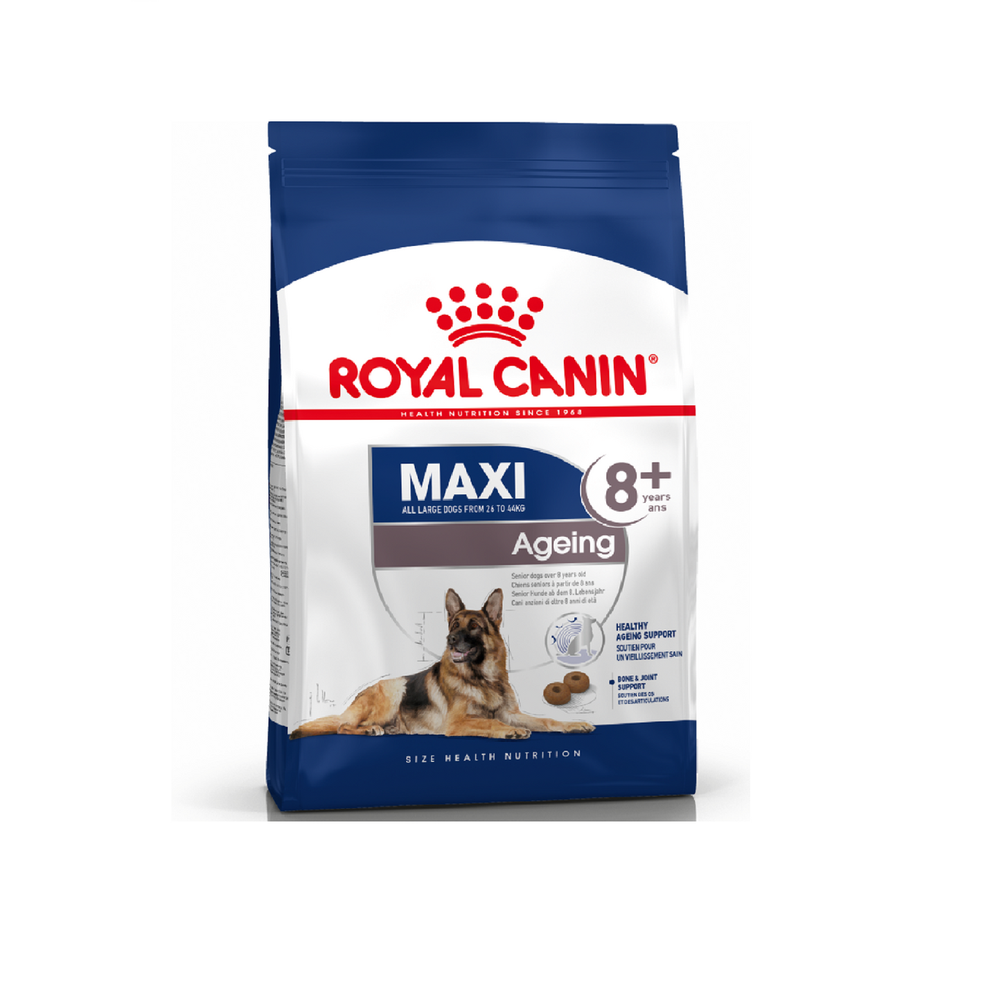 ROYAL CANIN - Maxi Ageing 8+