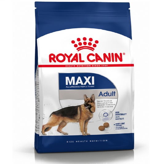 ROYAL CANIN - Maxi Adult