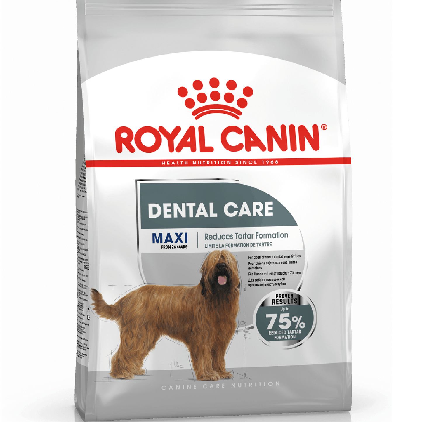 ROYAL CANIN - Maxi Dental Care (3kg)