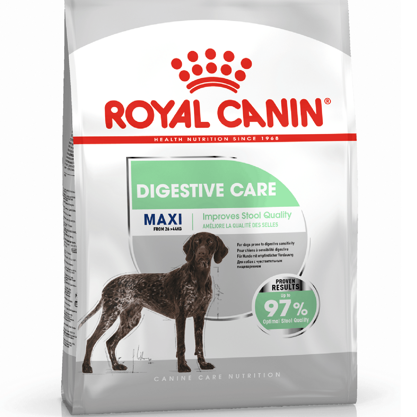 ROYAL CANIN - Maxi Digestive Care (12kg)