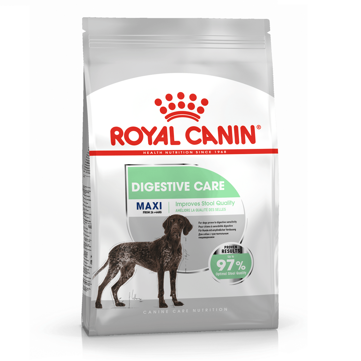 ROYAL CANIN - Maxi Digestive Care (12kg)