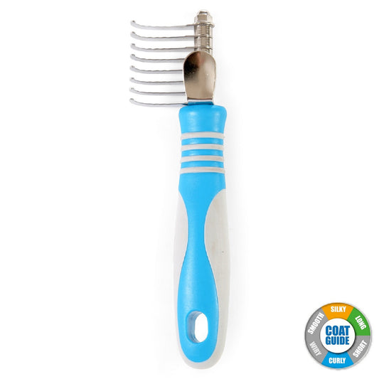 Ancol - Ergo Maxi Knot Buster