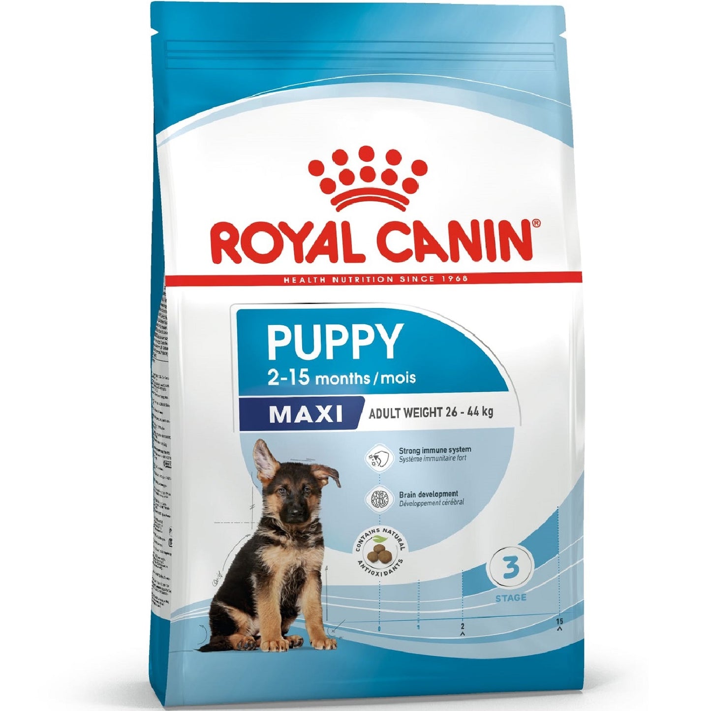 ROYAL CANIN - Maxi Puppy