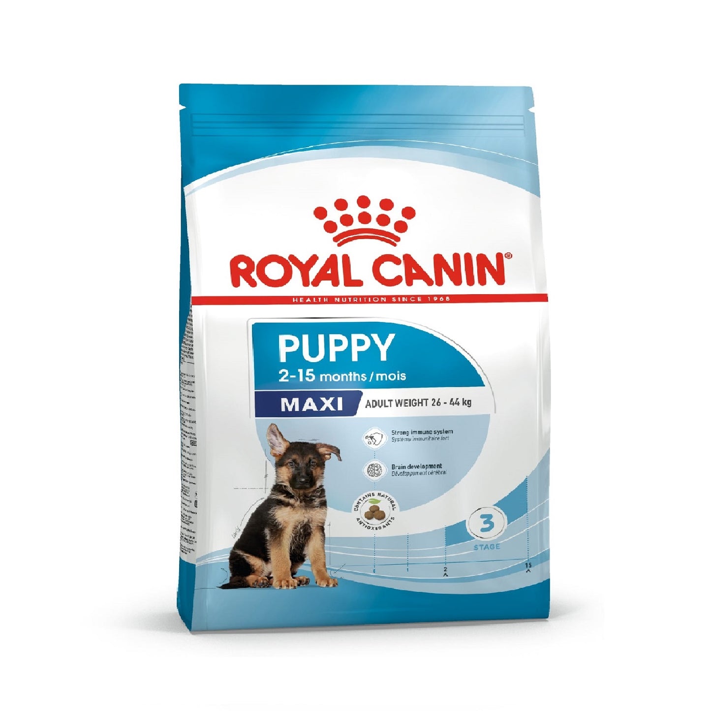ROYAL CANIN - Maxi Puppy
