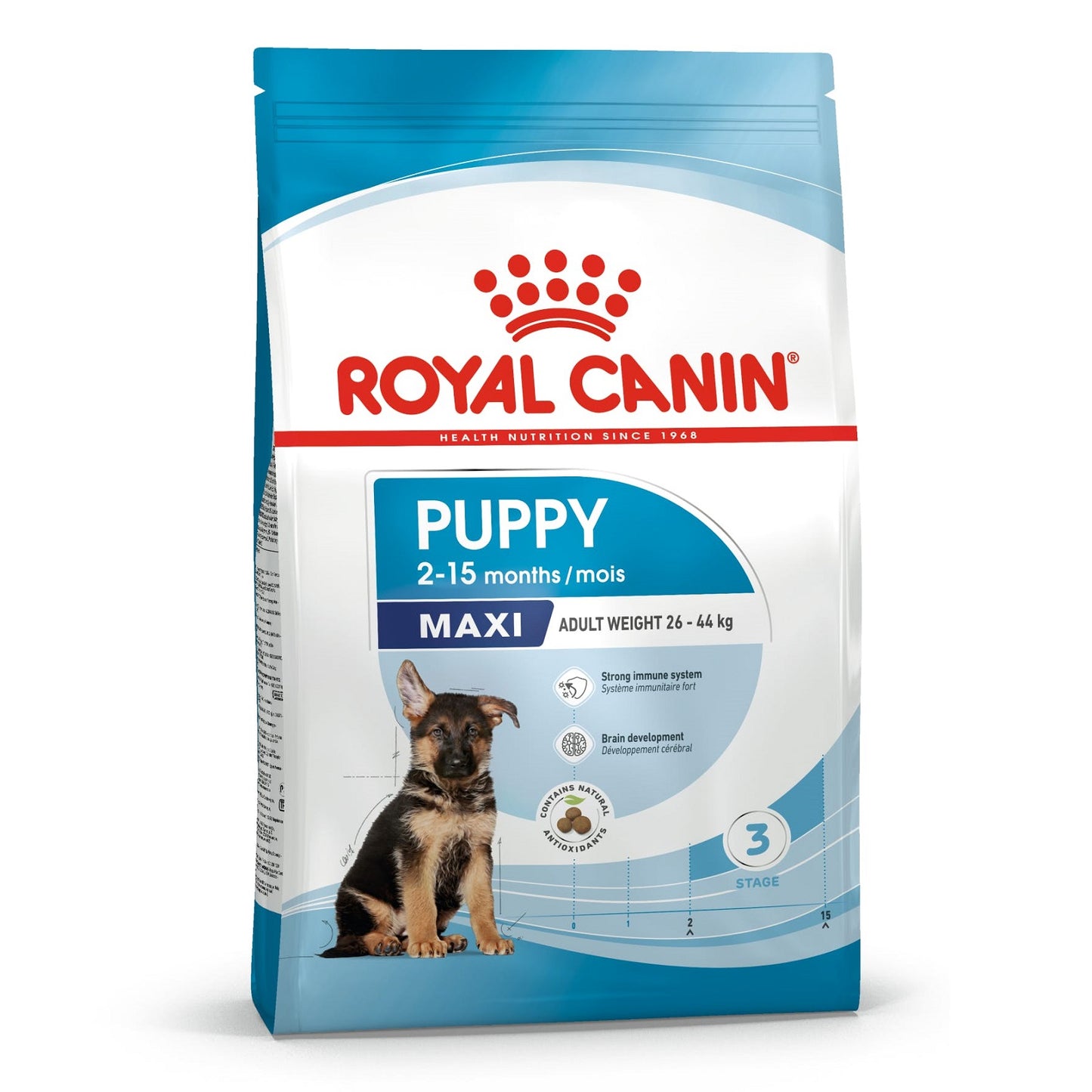 ROYAL CANIN - Maxi Puppy