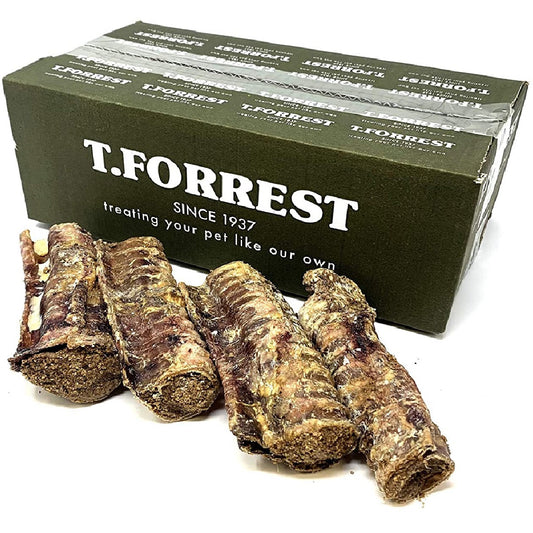 T.Forrest - Meat Filled Small Trachea