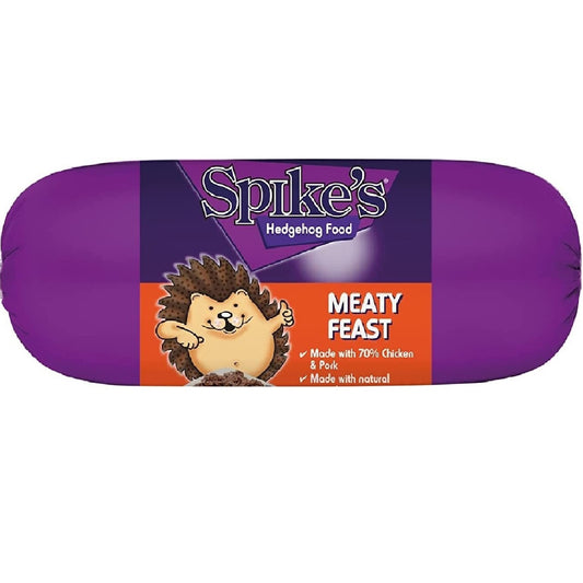 Spikes - Meaty Feast Sausage (120g)