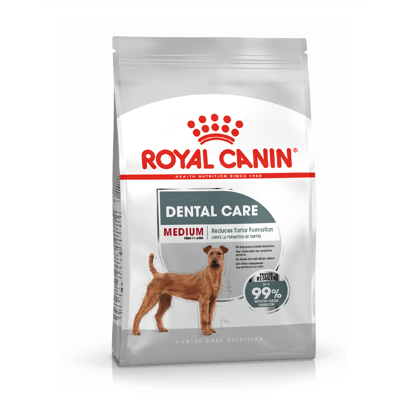 ROYAL CANIN - Medium Dental Care