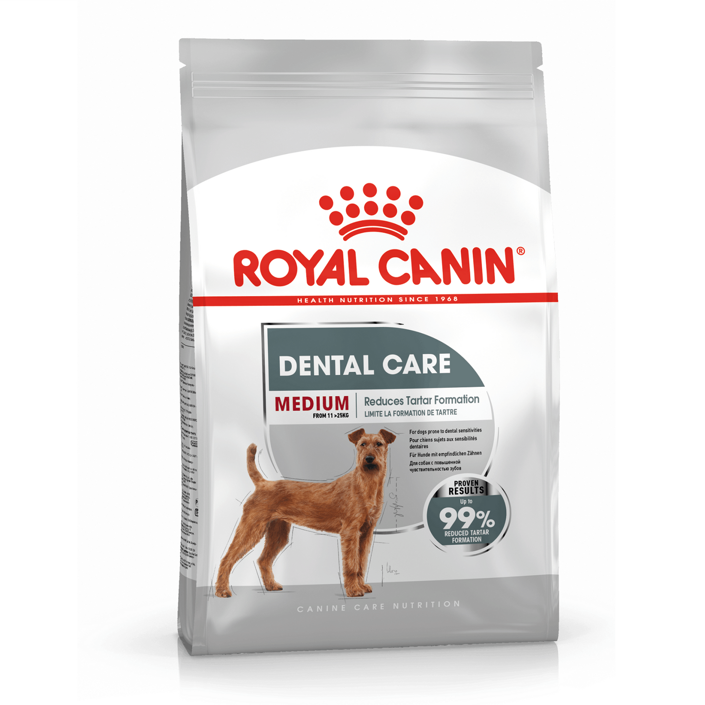 ROYAL CANIN - Medium Dental Care